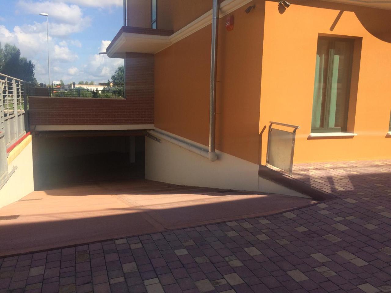 Mansio Residence & Hotel Elmas Esterno foto
